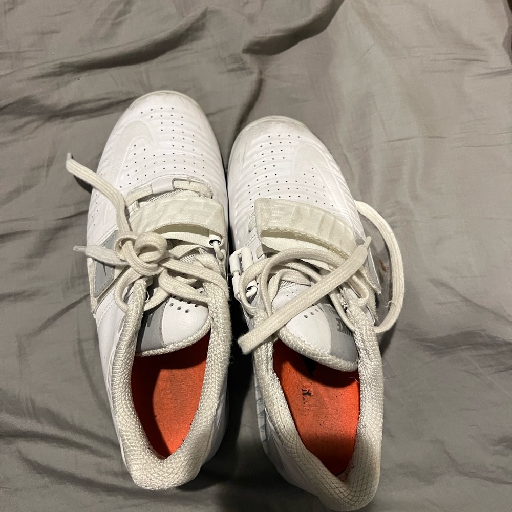 Nike Romaleo 3 Weightlifting Shoe